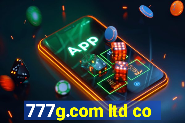 777g.com ltd co